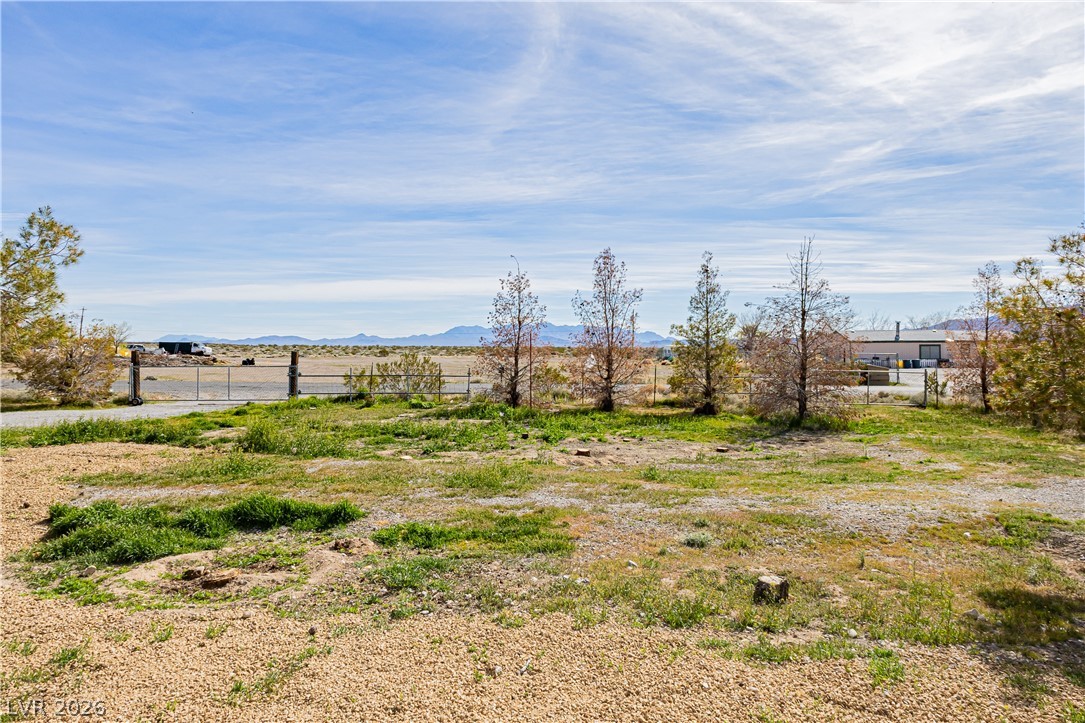 4750 Martin Avenue Pahrump NV 89061