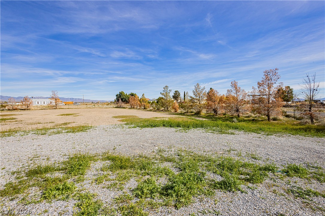 4750 Martin Avenue Pahrump NV 89061