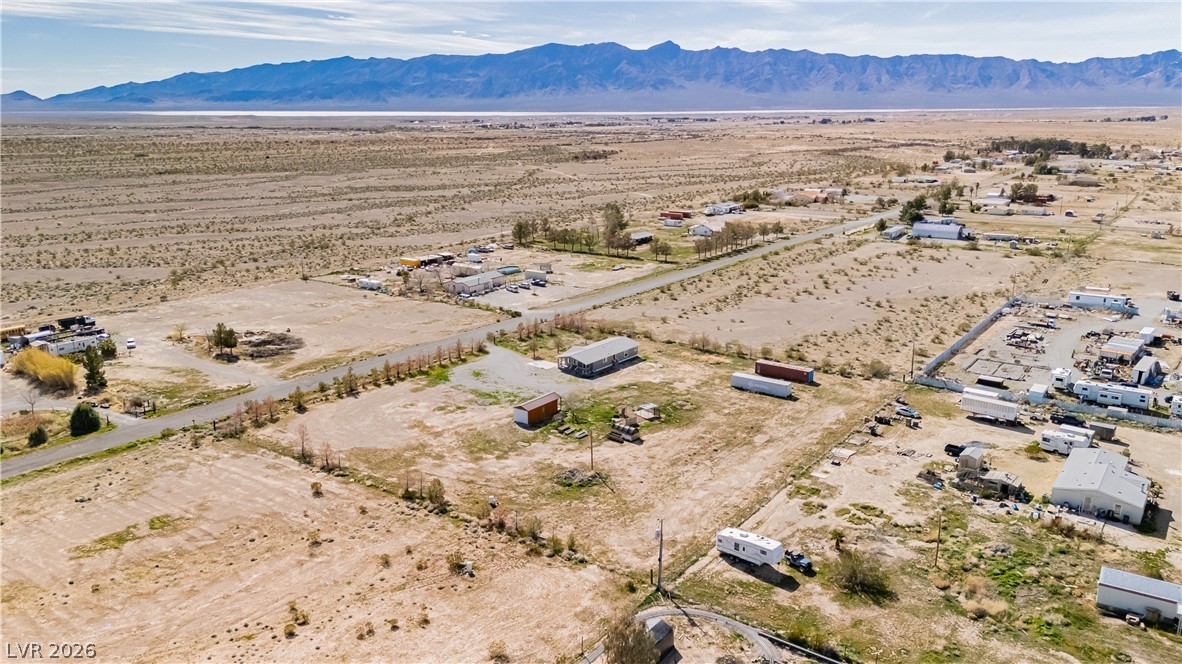 4750 Martin Avenue Pahrump NV 89061