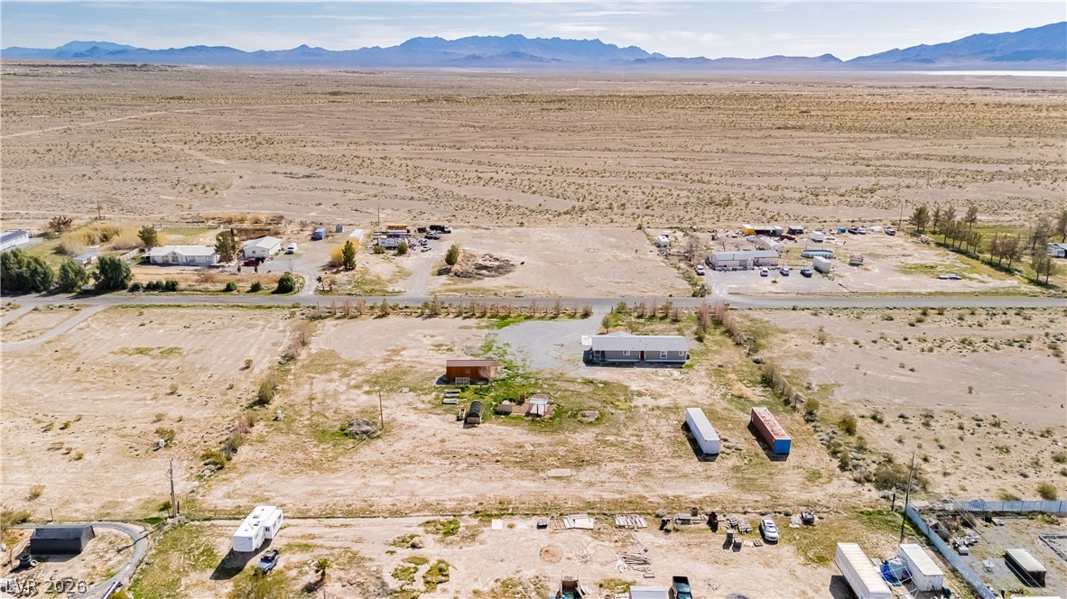 4750 Martin Avenue Pahrump NV 89061