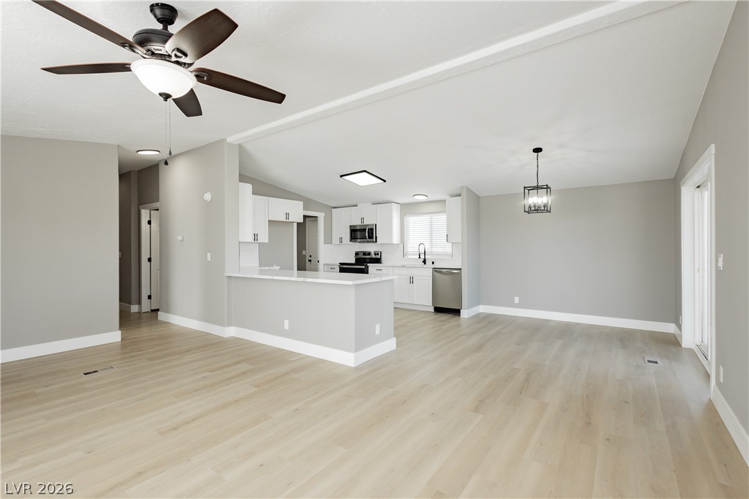 4750 Martin Avenue Pahrump NV 89061