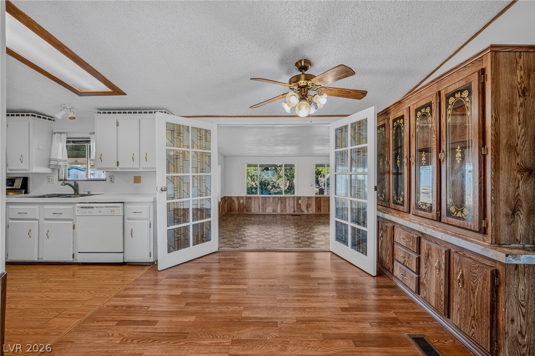 5401 North Humbolt Place Pahrump NV 89060