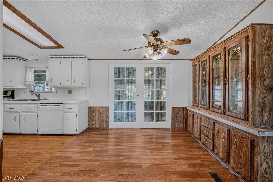 5401 North Humbolt Place Pahrump NV 89060