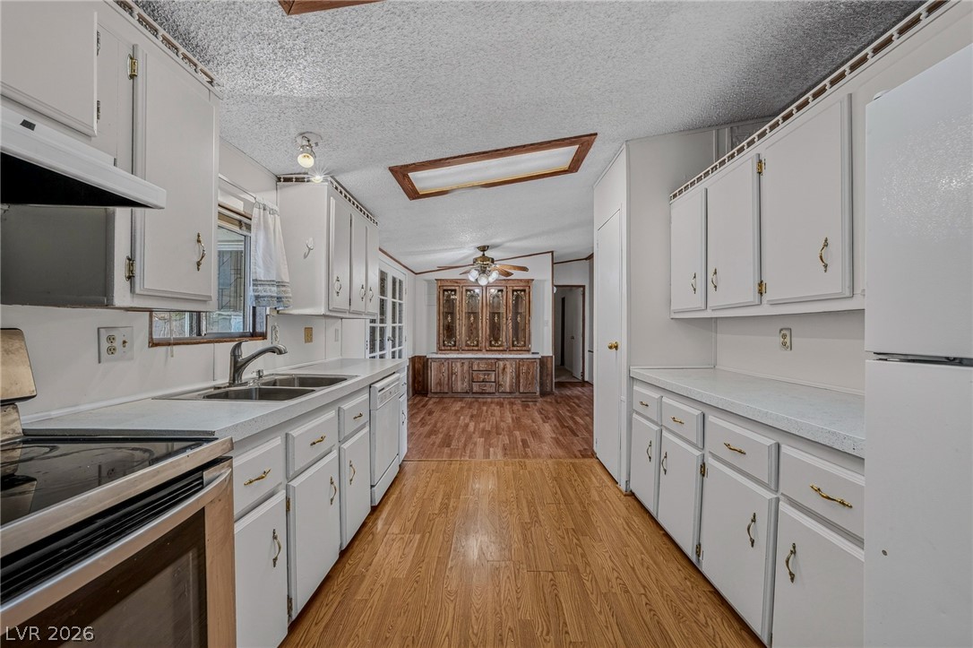 5401 North Humbolt Place Pahrump NV 89060