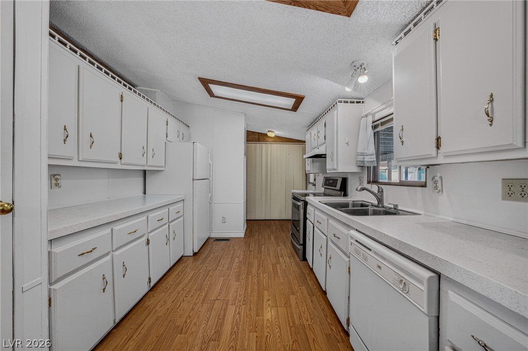 5401 North Humbolt Place Pahrump NV 89060