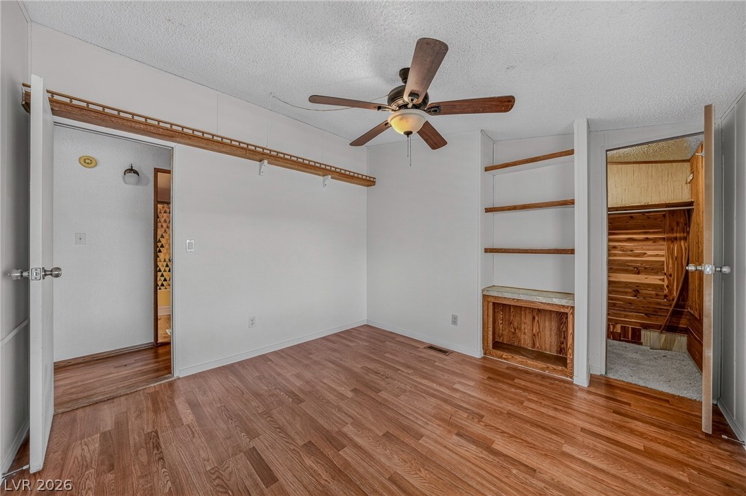 5401 North Humbolt Place Pahrump NV 89060
