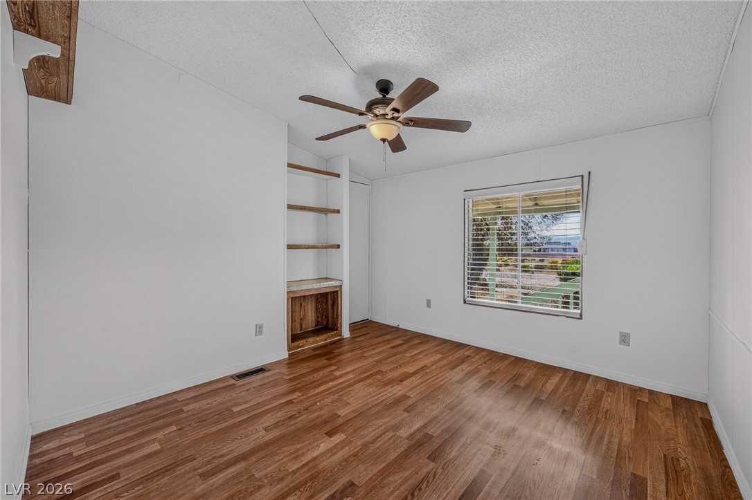 5401 North Humbolt Place Pahrump NV 89060