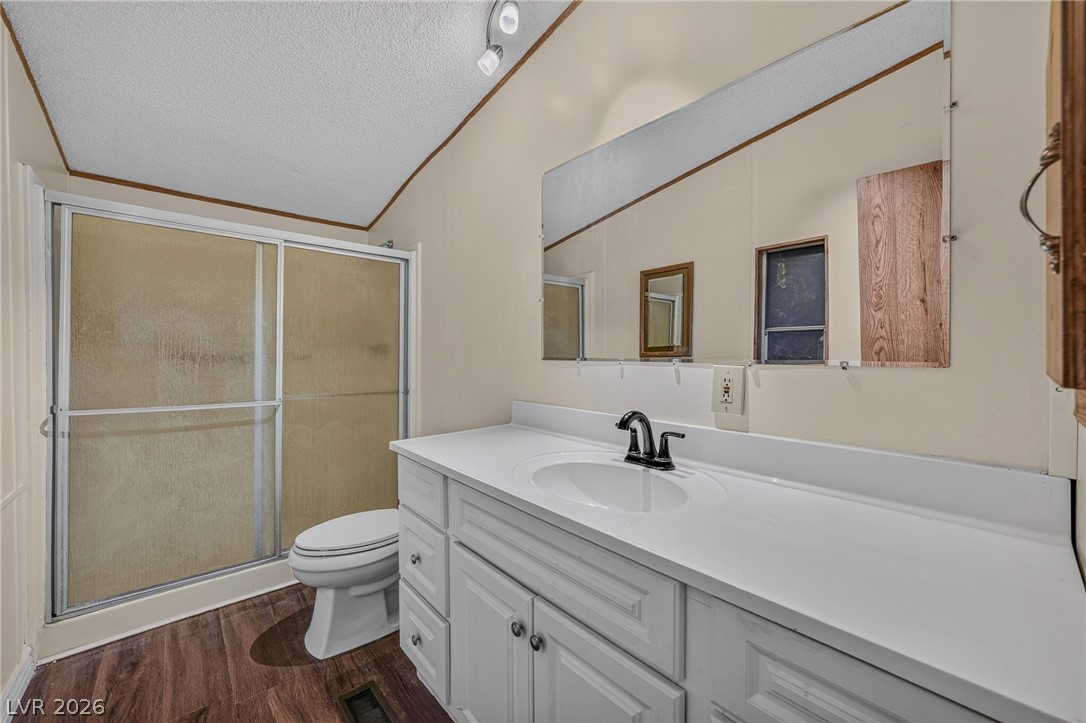 5401 North Humbolt Place Pahrump NV 89060