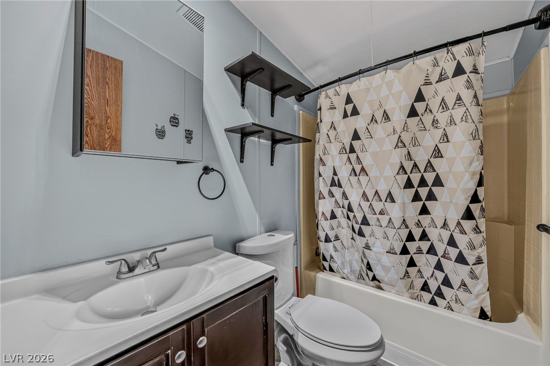 5401 North Humbolt Place Pahrump NV 89060