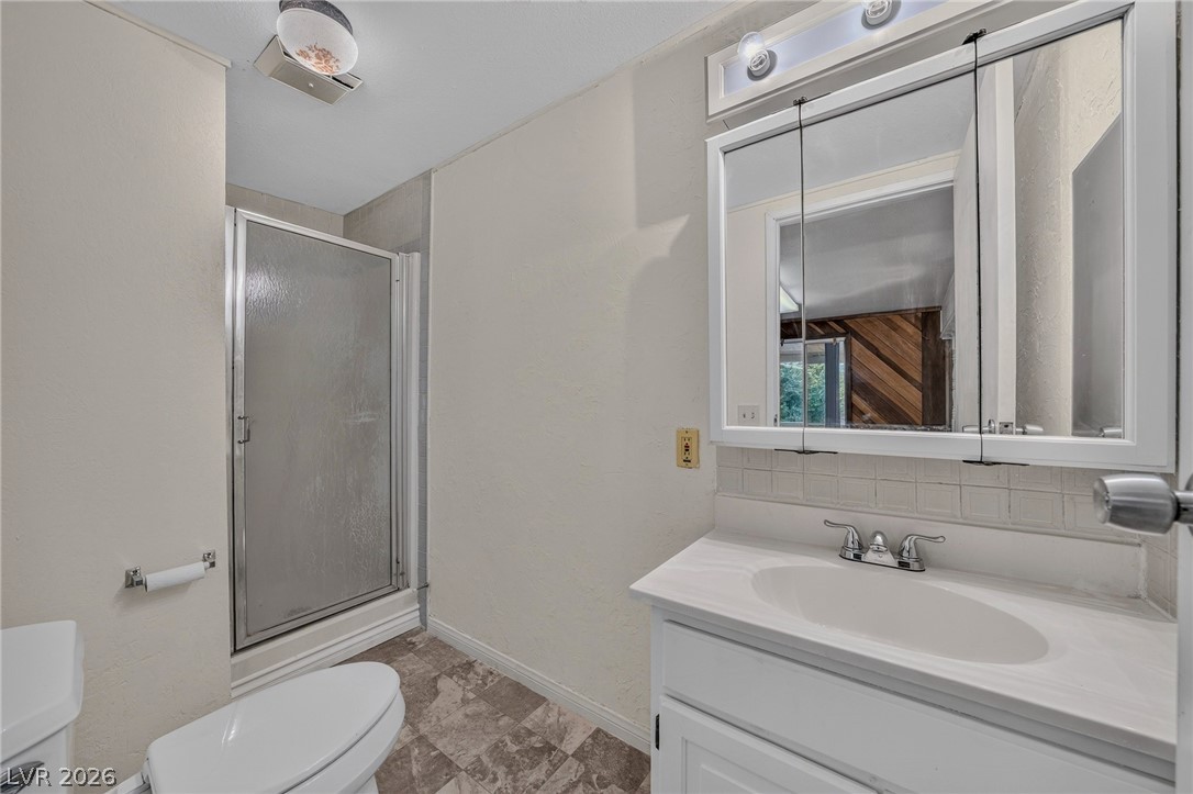 5401 North Humbolt Place Pahrump NV 89060