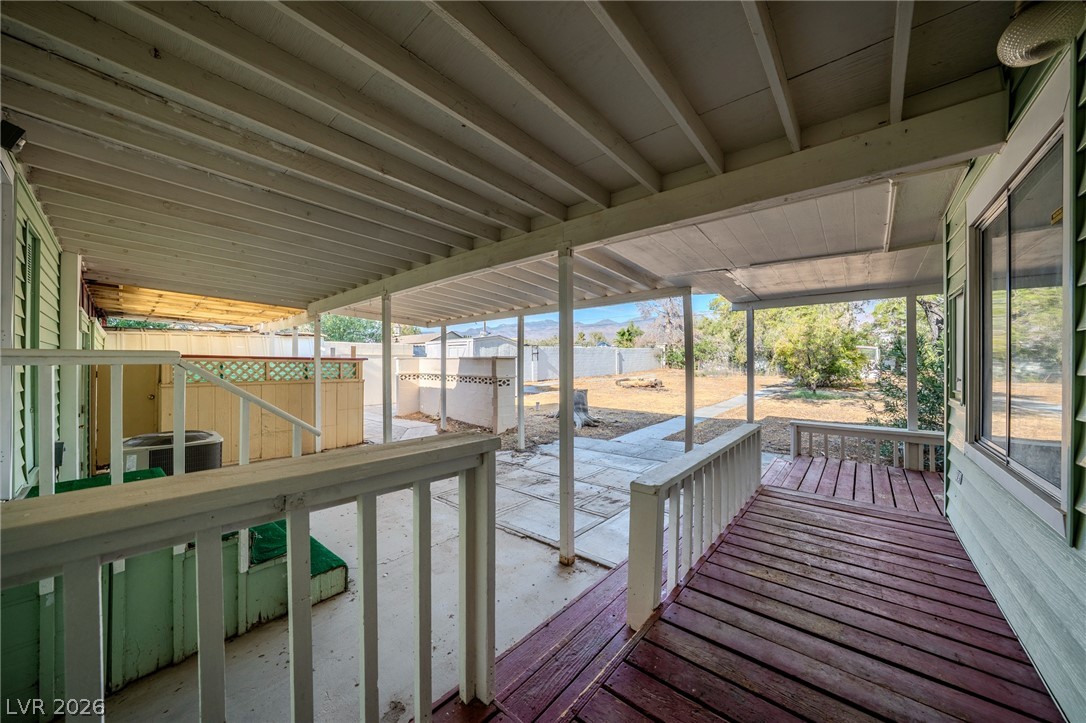 5401 North Humbolt Place Pahrump NV 89060