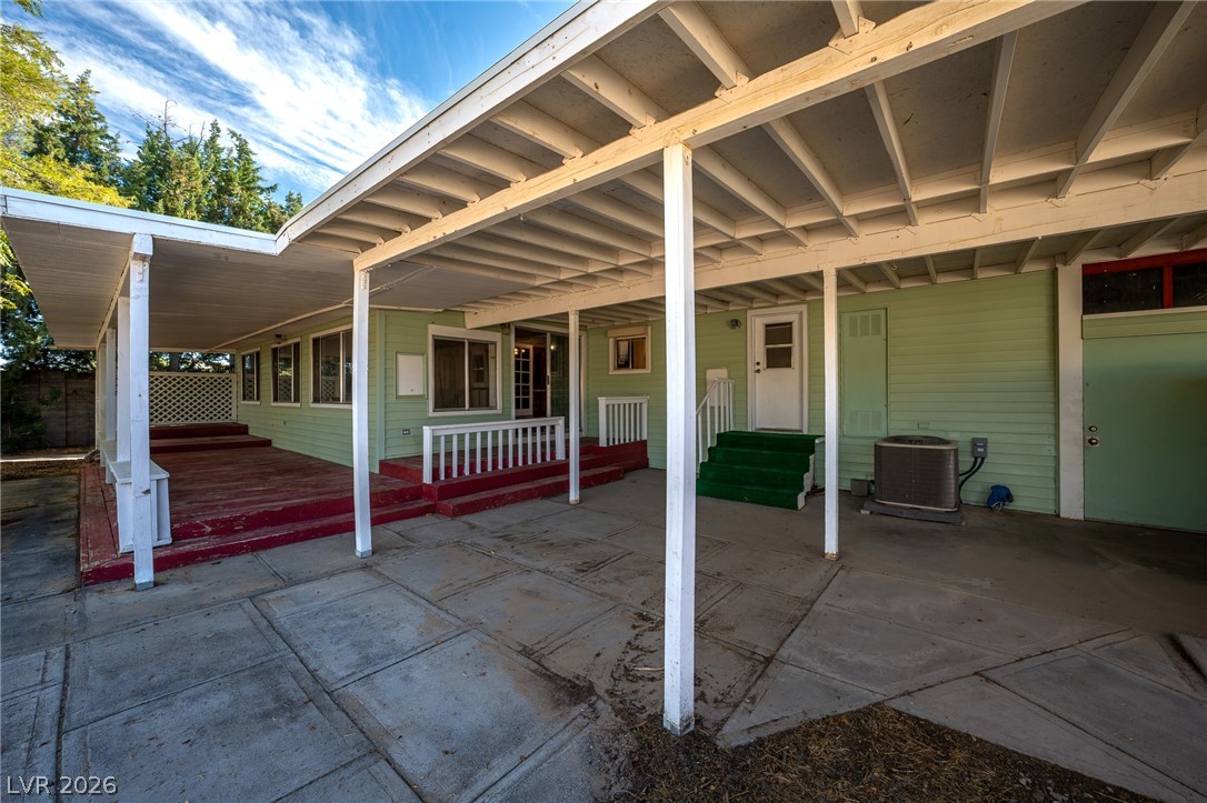 5401 North Humbolt Place Pahrump NV 89060
