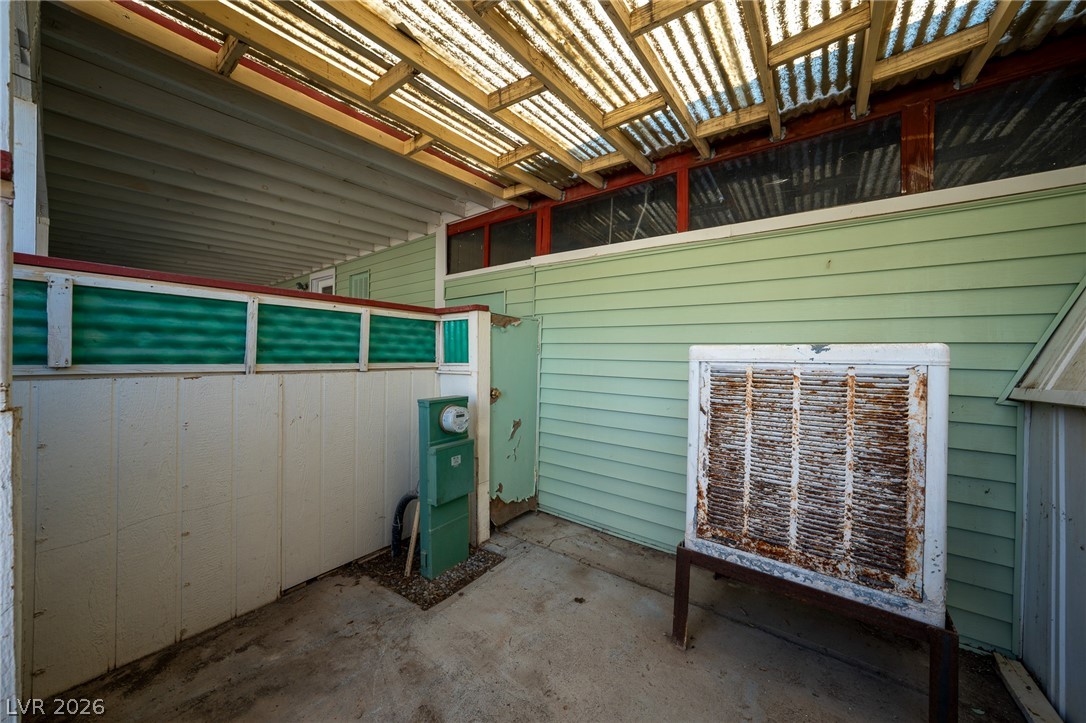 5401 North Humbolt Place Pahrump NV 89060