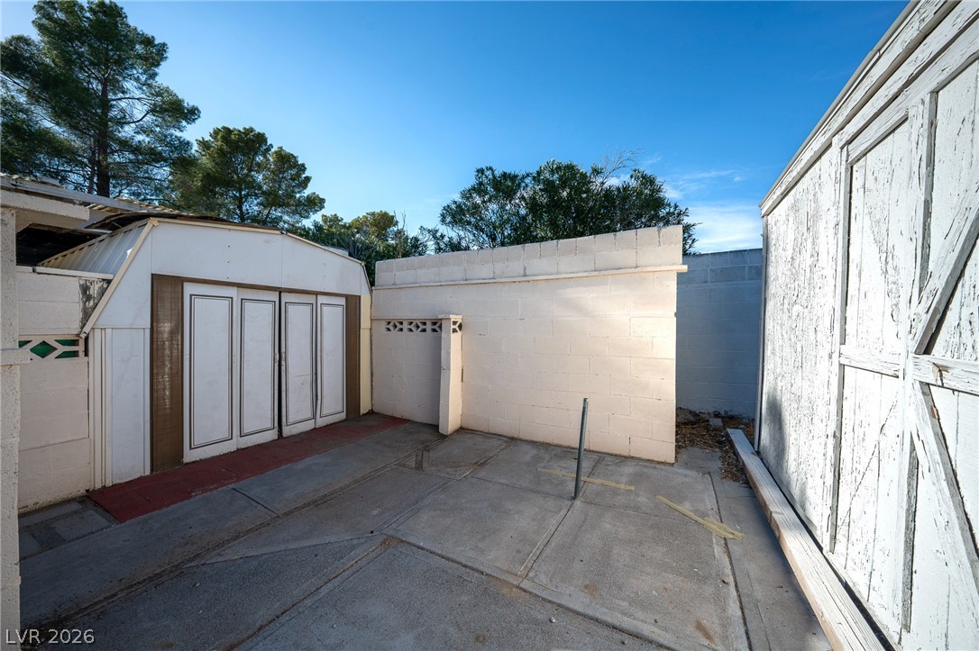 5401 North Humbolt Place Pahrump NV 89060