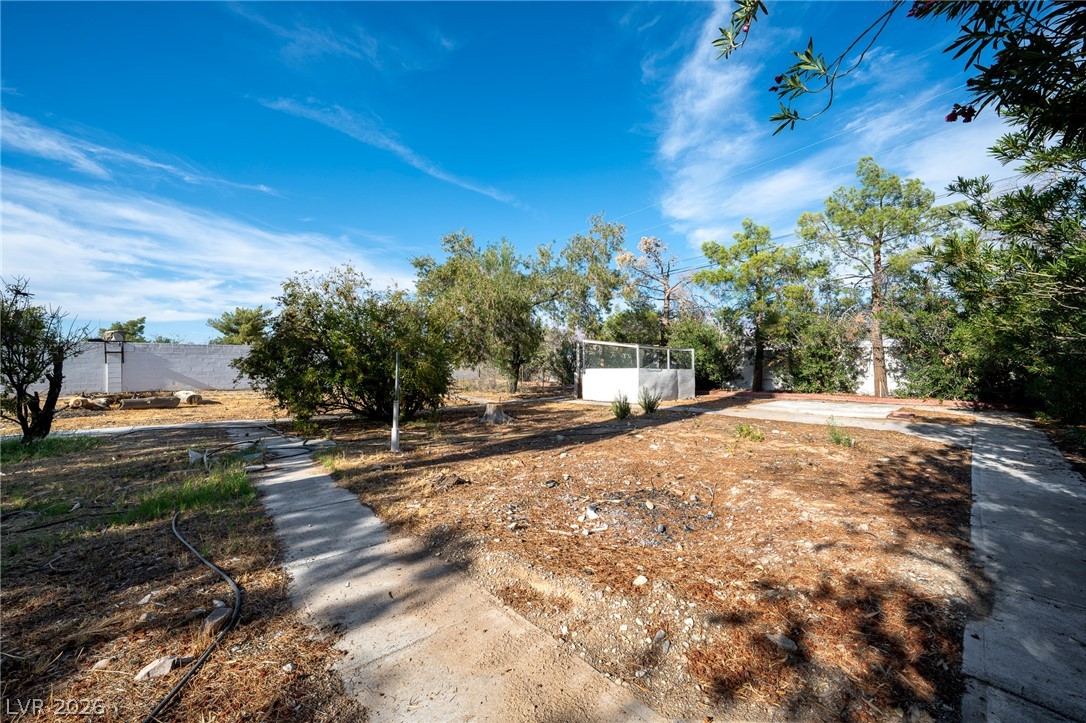 5401 North Humbolt Place Pahrump NV 89060
