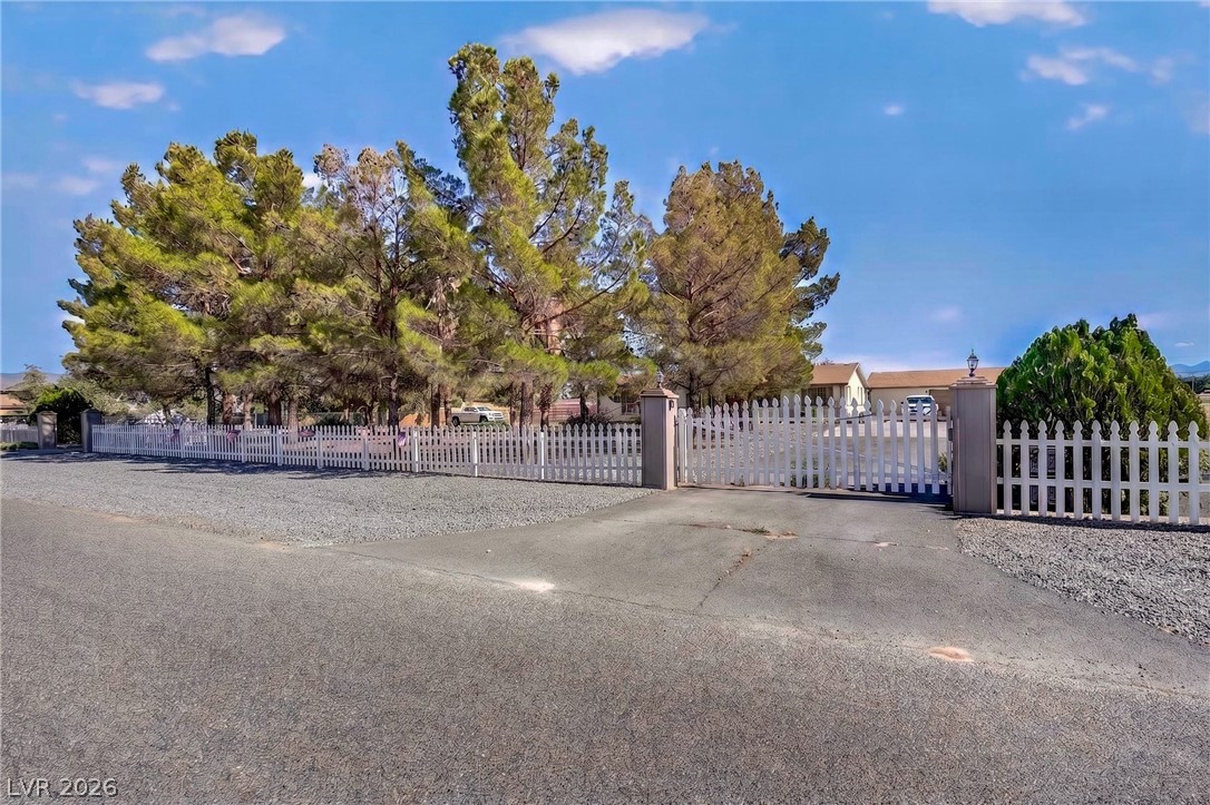 51 East Bonita Avenue Pahrump NV 89060