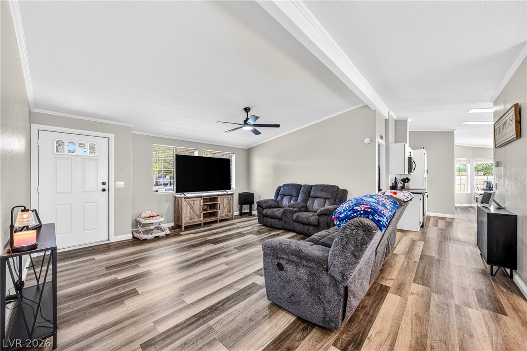51 East Bonita Avenue Pahrump NV 89060