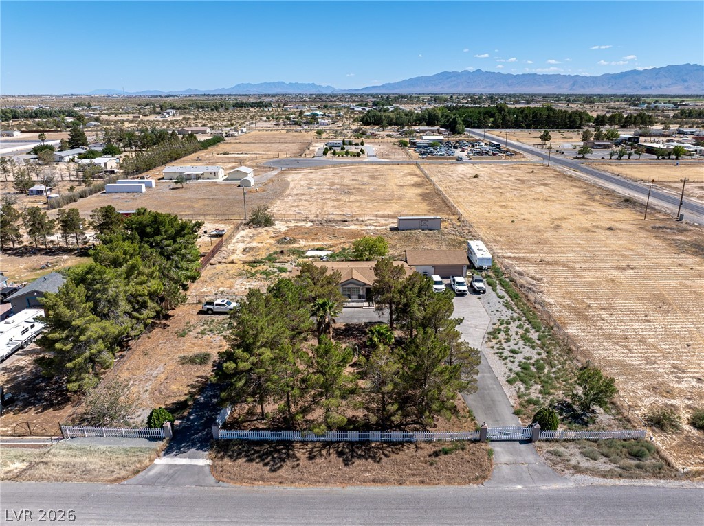 51 East Bonita Avenue Pahrump NV 89060