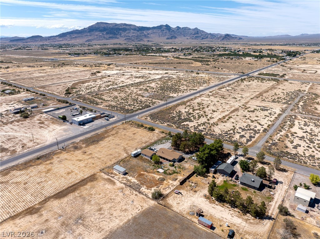 51 East Bonita Avenue Pahrump NV 89060