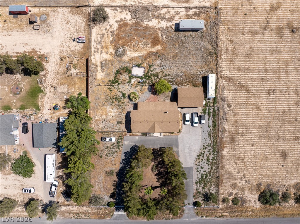 51 East Bonita Avenue Pahrump NV 89060