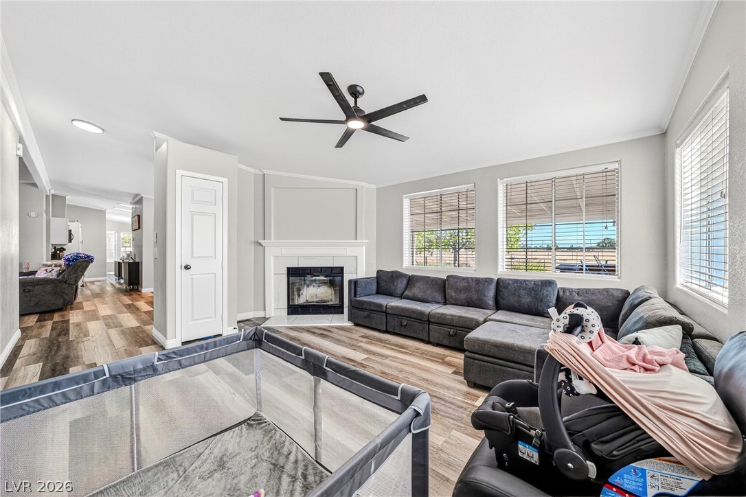 51 East Bonita Avenue Pahrump NV 89060
