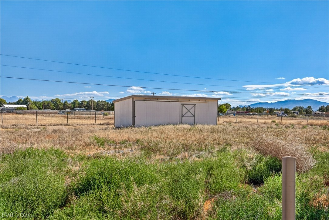 51 East Bonita Avenue Pahrump NV 89060