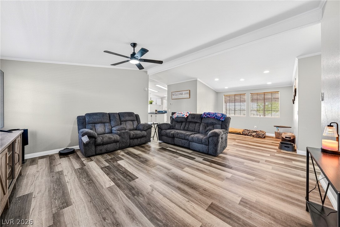 51 East Bonita Avenue Pahrump NV 89060