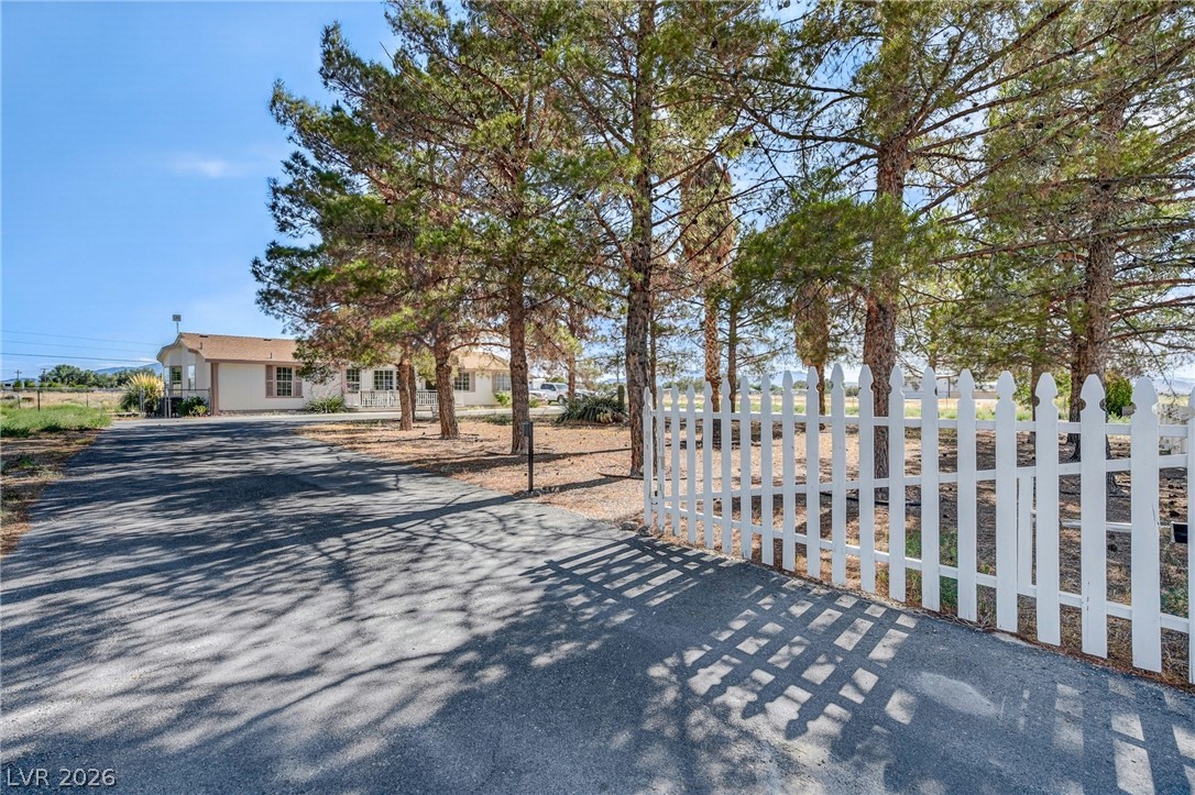 51 East Bonita Avenue Pahrump NV 89060