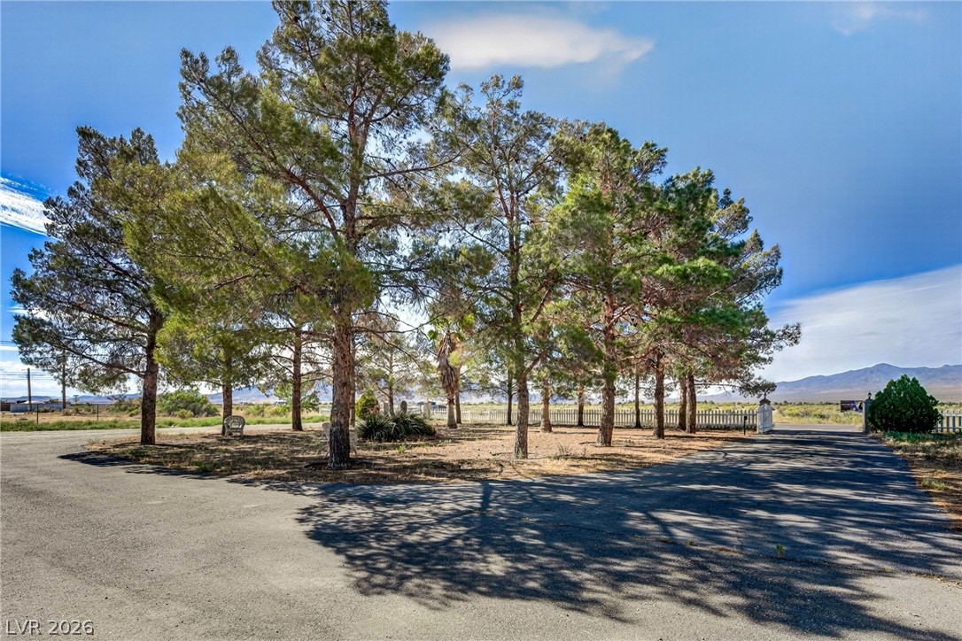 51 East Bonita Avenue Pahrump NV 89060