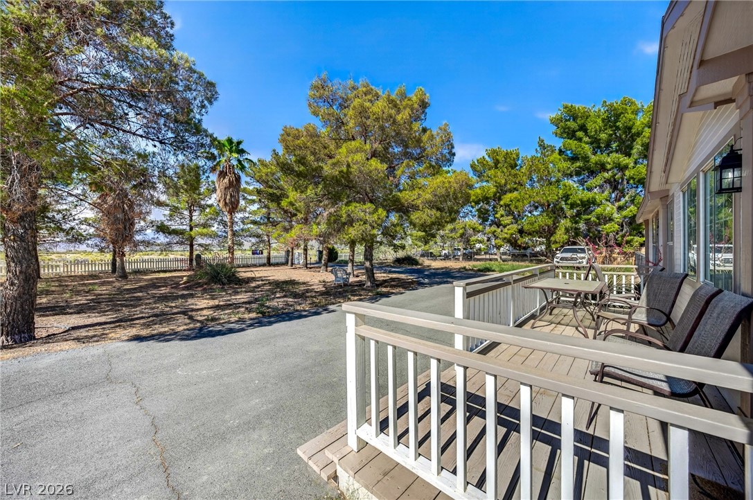 51 East Bonita Avenue Pahrump NV 89060