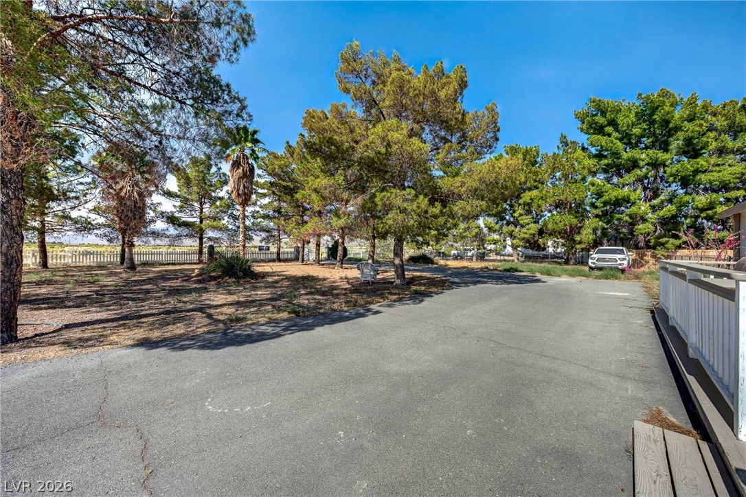 51 East Bonita Avenue Pahrump NV 89060