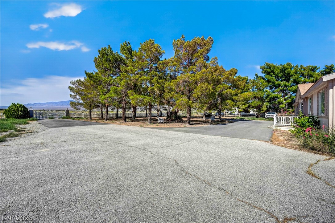51 East Bonita Avenue Pahrump NV 89060