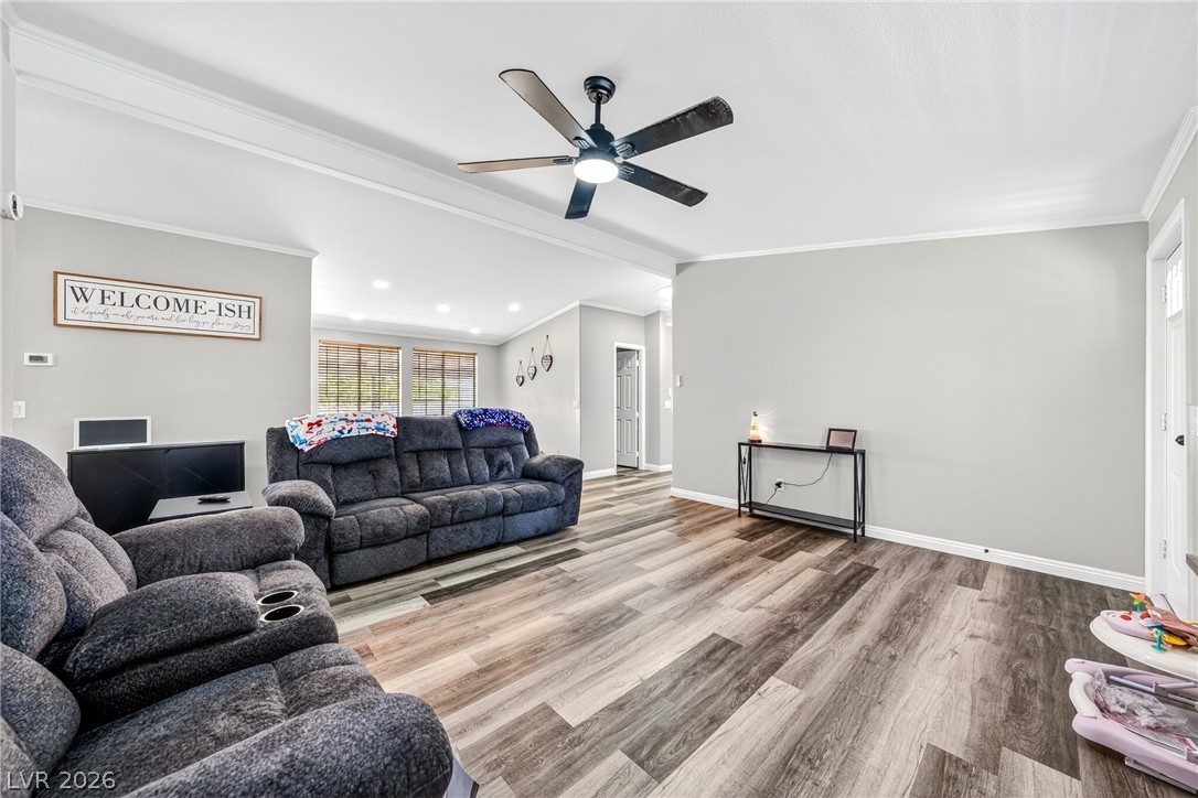 51 East Bonita Avenue Pahrump NV 89060