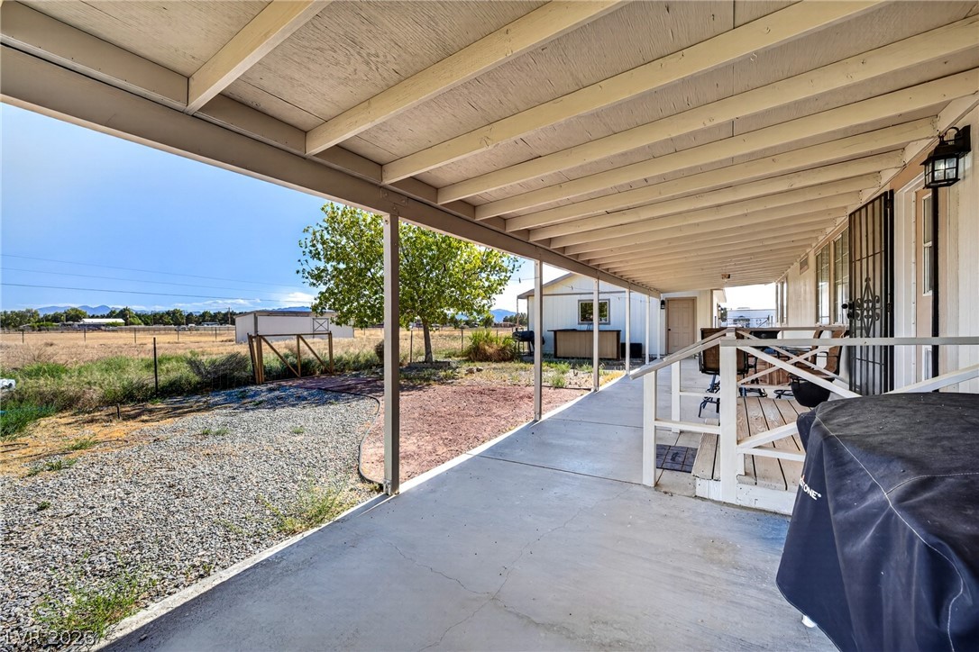 51 East Bonita Avenue Pahrump NV 89060