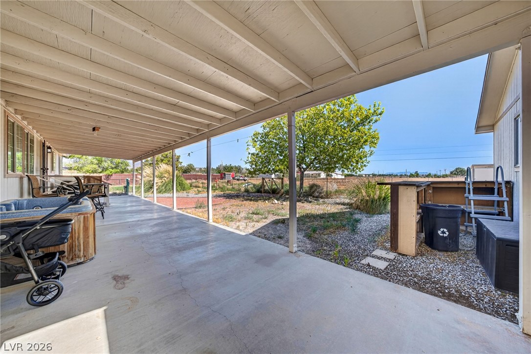 51 East Bonita Avenue Pahrump NV 89060