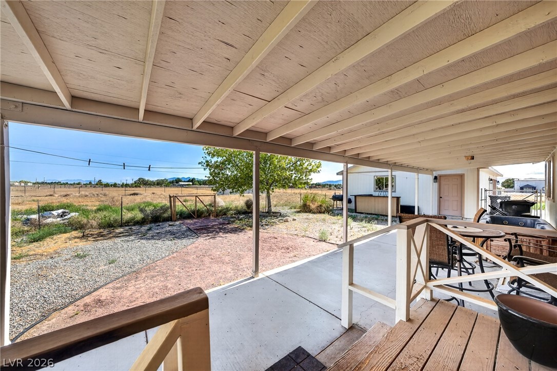 51 East Bonita Avenue Pahrump NV 89060