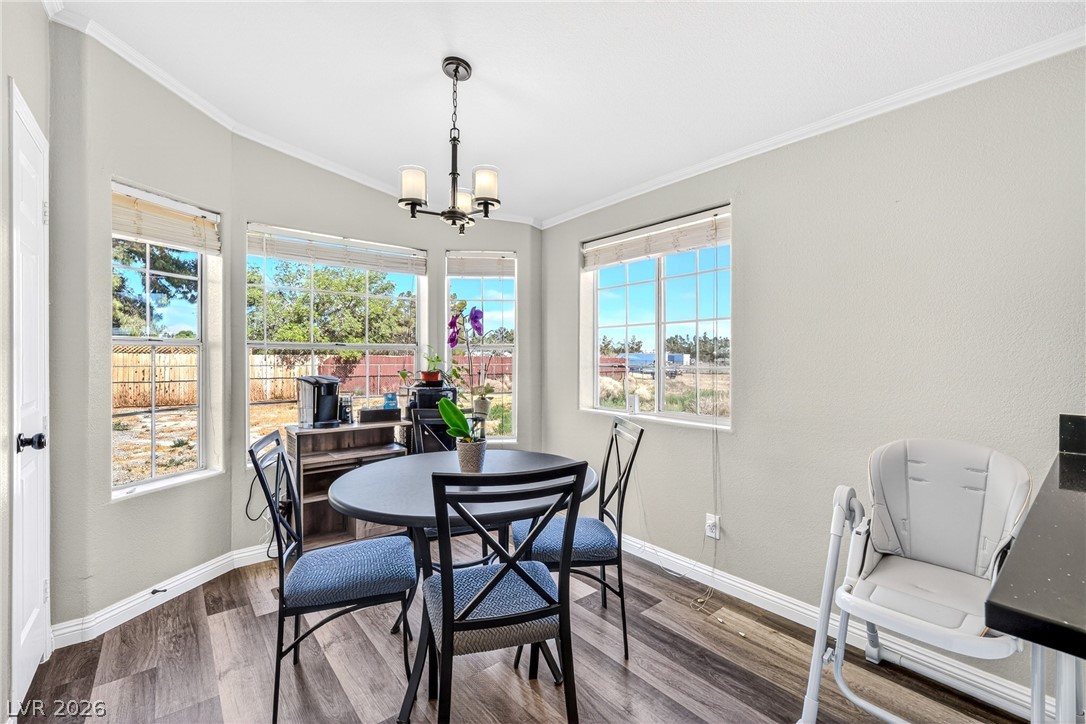 51 East Bonita Avenue Pahrump NV 89060