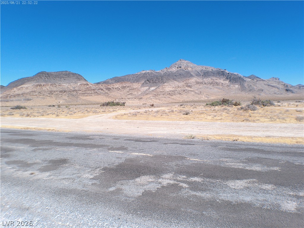 3581 West Simkins Road Pahrump NV 89060