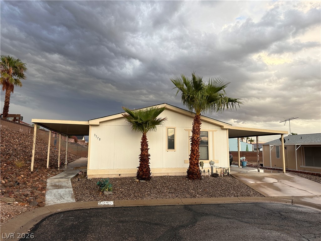 3178 Del Monte Street Laughlin NV 89029