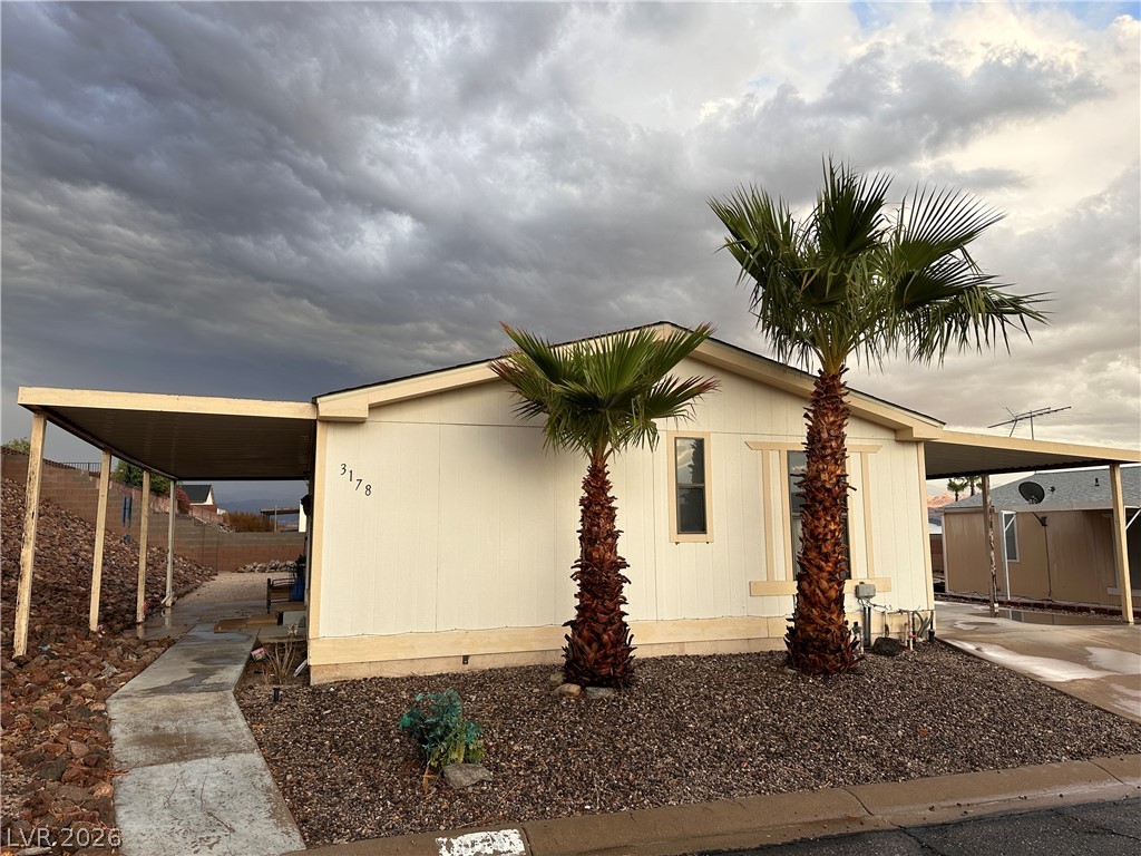 3178 Del Monte Street Laughlin NV 89029