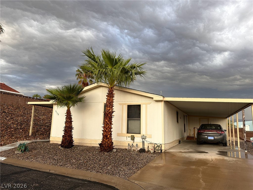 3178 Del Monte Street Laughlin NV 89029