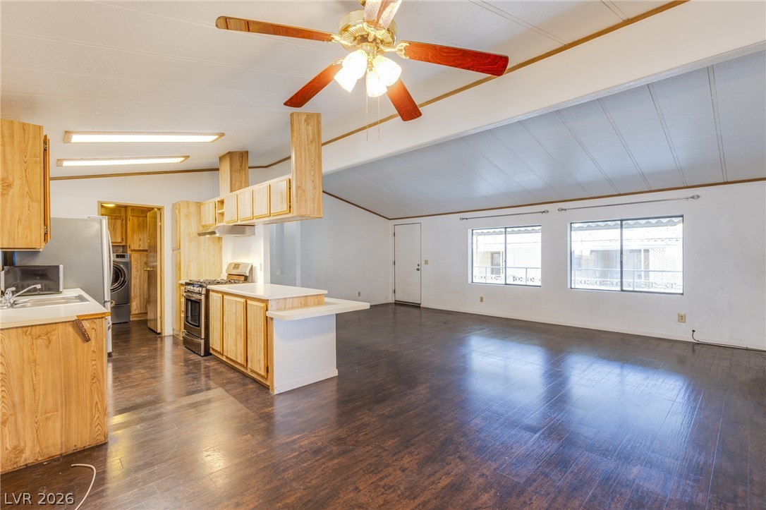 3233 Tularosa Lane Las Vegas NV 89122