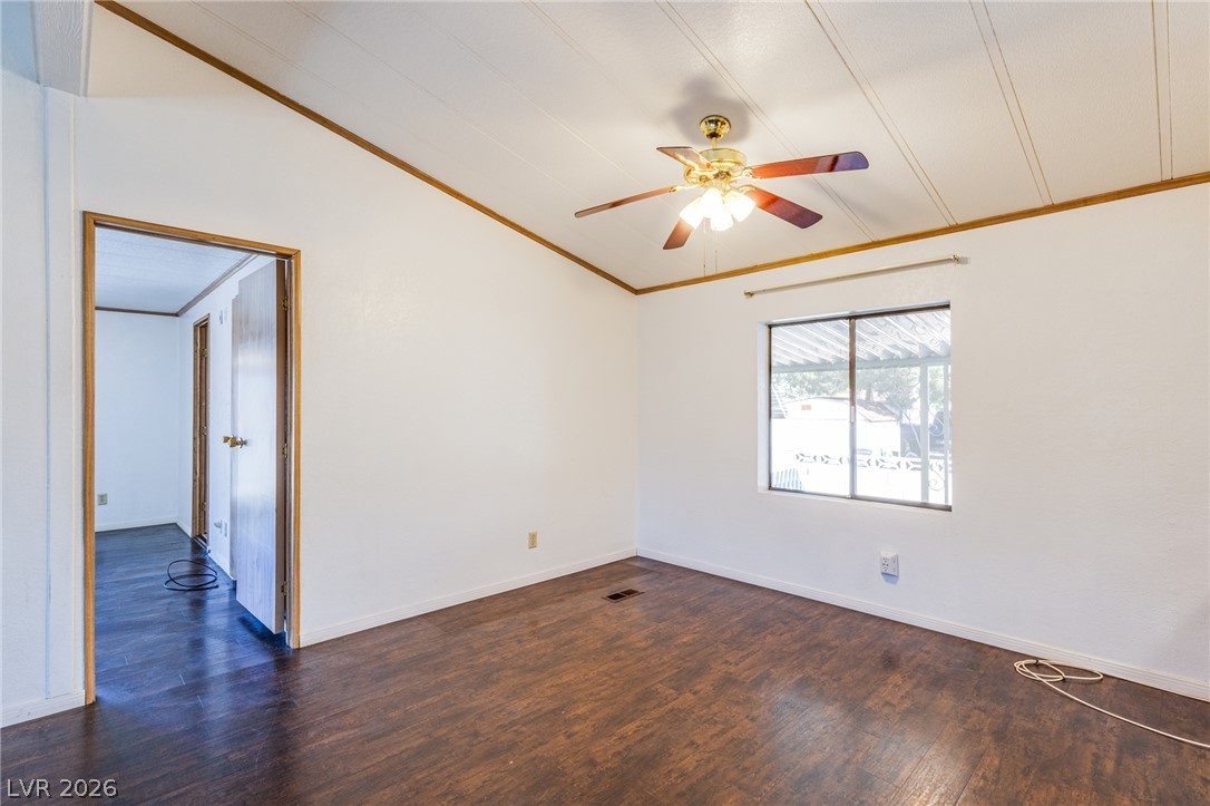 3233 Tularosa Lane Las Vegas NV 89122