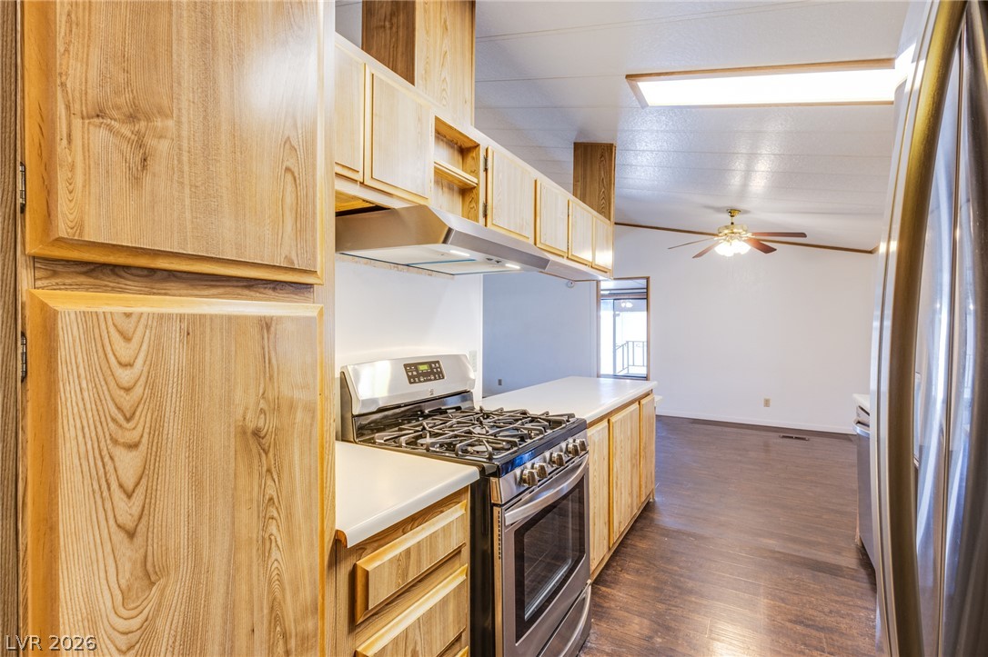 3233 Tularosa Lane Las Vegas NV 89122