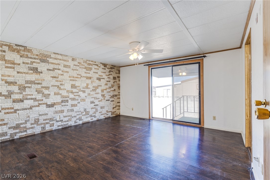 3233 Tularosa Lane Las Vegas NV 89122