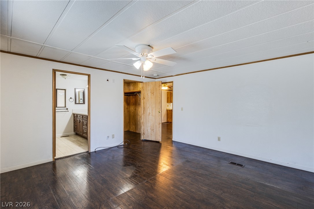 3233 Tularosa Lane Las Vegas NV 89122