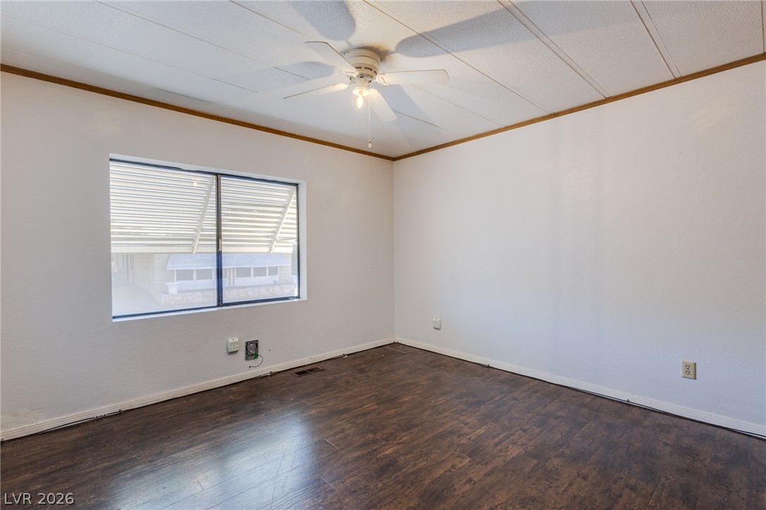 3233 Tularosa Lane Las Vegas NV 89122