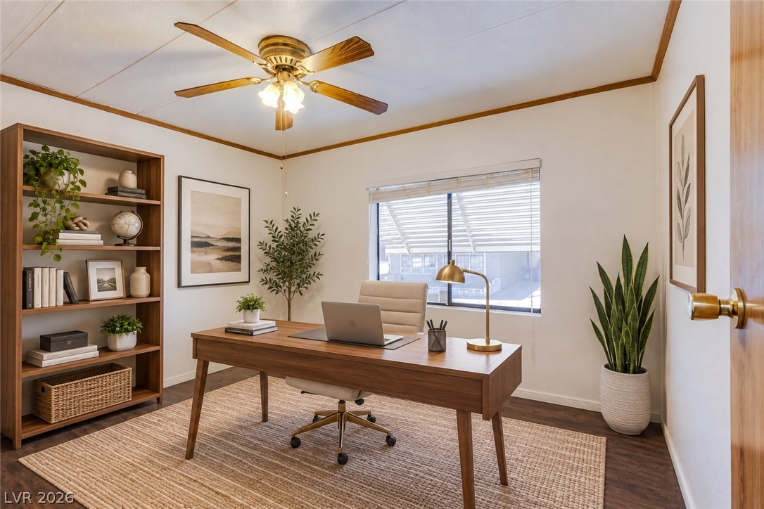 3233 Tularosa Lane Las Vegas NV 89122