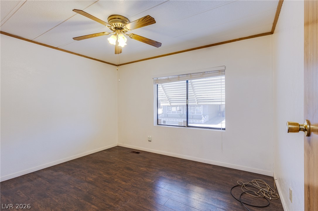3233 Tularosa Lane Las Vegas NV 89122