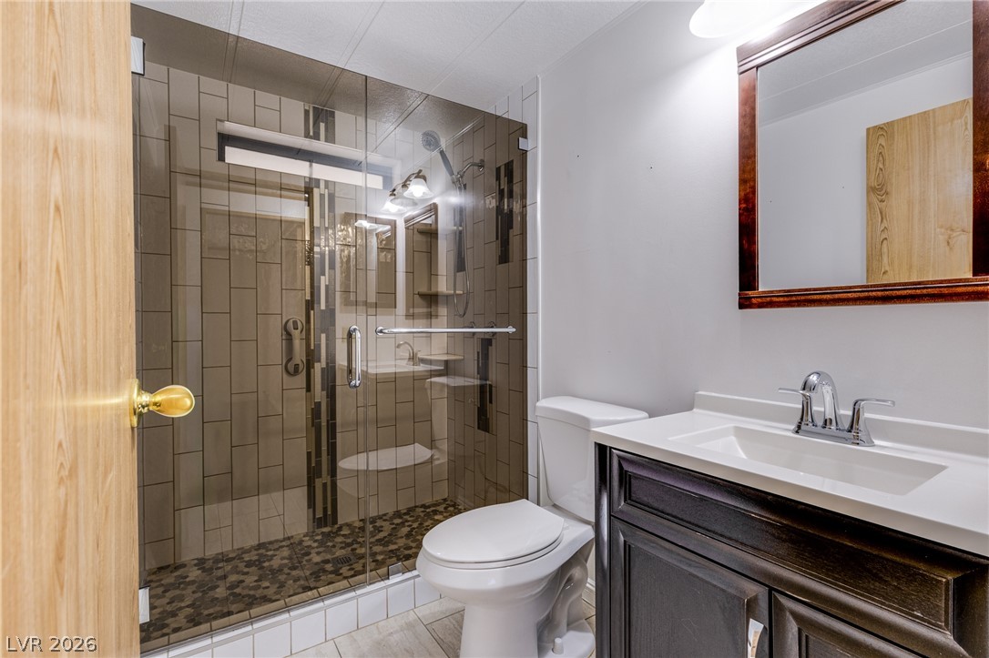 3233 Tularosa Lane Las Vegas NV 89122